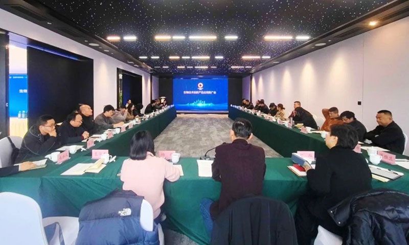 新朝陽(yáng)6S生物低碳技術(shù)應(yīng)用服務(wù)體系正式亮相，探索綠色農(nóng)業(yè)低碳轉(zhuǎn)型新路徑