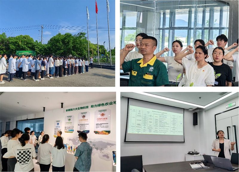 首個！中國農(nóng)業(yè)大學攜手新朝陽啟動“朝陽稼穡計劃”